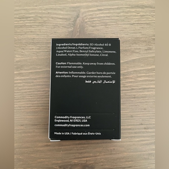 Commodity Gold 🩶 sample - Picture 3 of 3